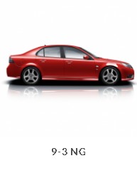 Saab 9-5 / 9-3 2.0t T7
